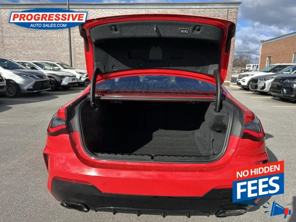 BMW 440 * �-Package* * HeadUp* A���������* (���� �� ��) | Mobile.bg � ����������� 17