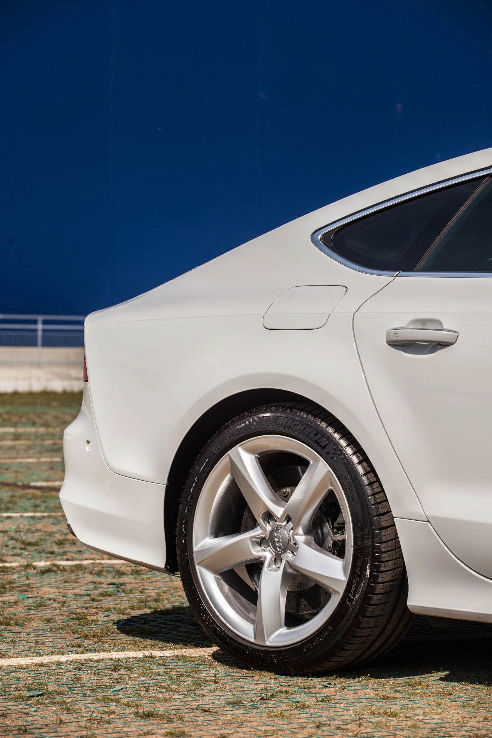 Audi S7 V8T/B&O/HU/Night Vision/Cruise Control, снимка 10 - Автомобили и джипове - 54187882