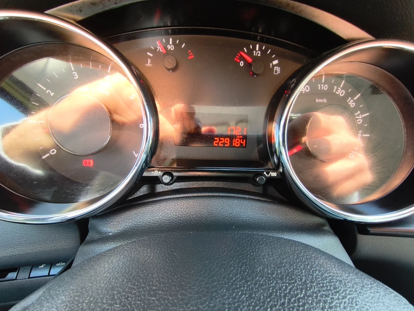 Peugeot 3008 1.6 THP GT TOP, снимка 8 - Автомобили и джипове - 54223349