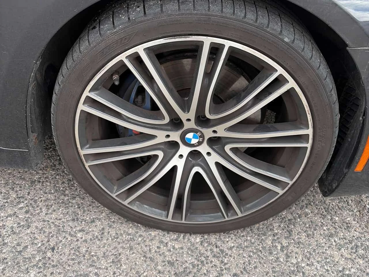 BMW 530 ixDrive* �����* ���������* COMFORT SEATS* HUD* H/K | Mobile.bg � ����������� 7