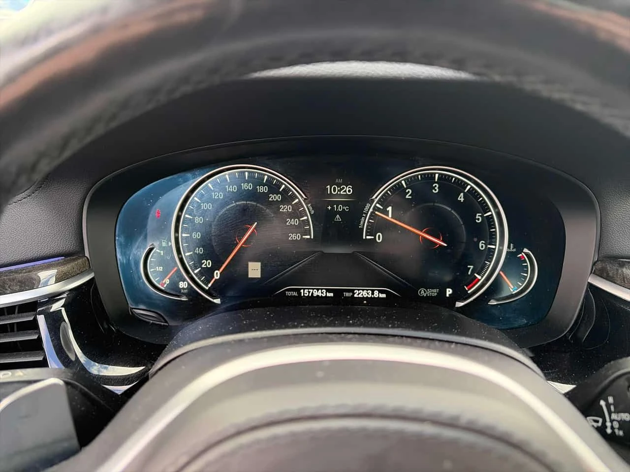 BMW 530 ixDrive* �����* ���������* COMFORT SEATS* HUD* H/K | Mobile.bg � ����������� 8
