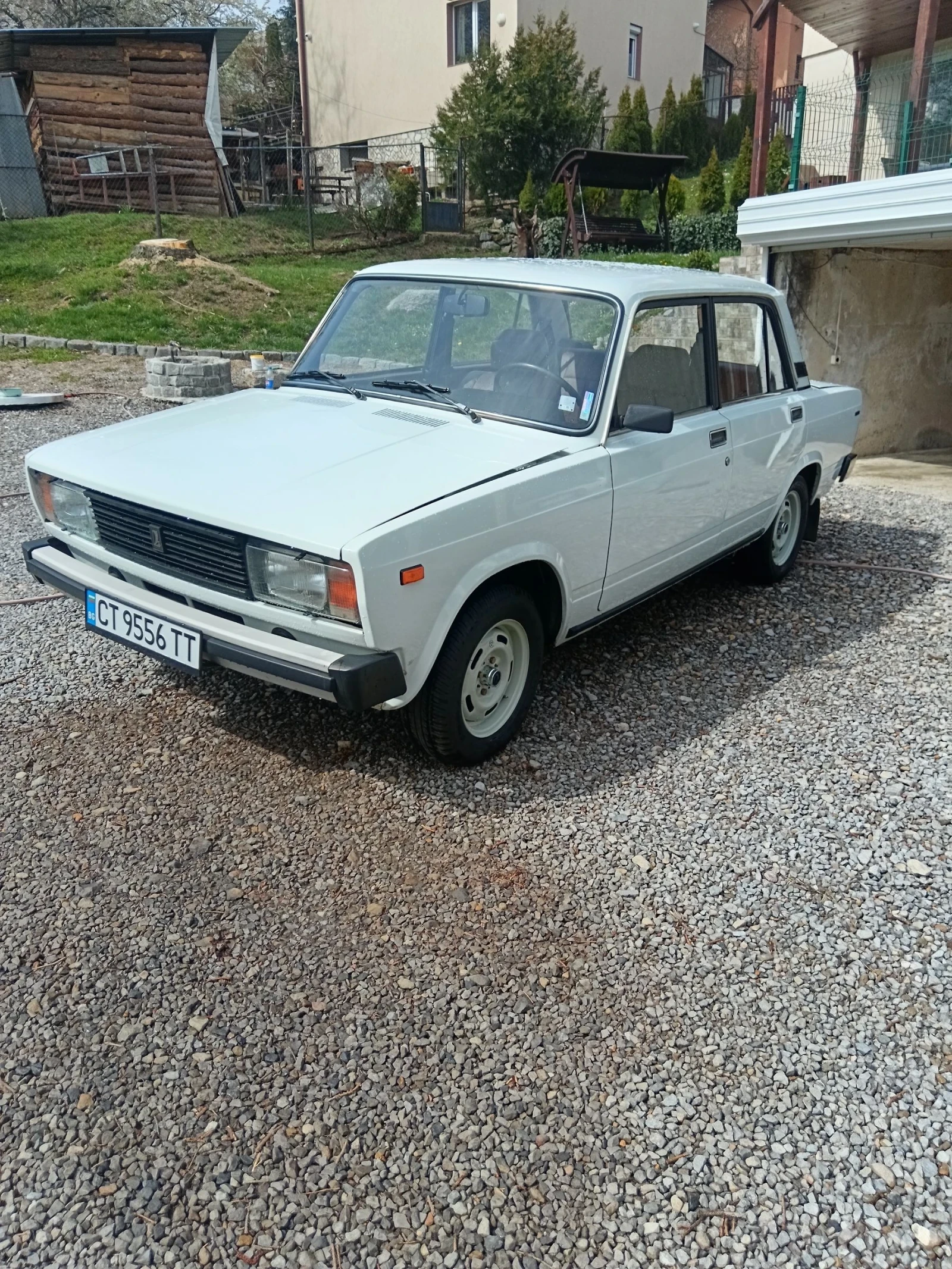 Lada 2105 | Mobile.bg � ����������� 1