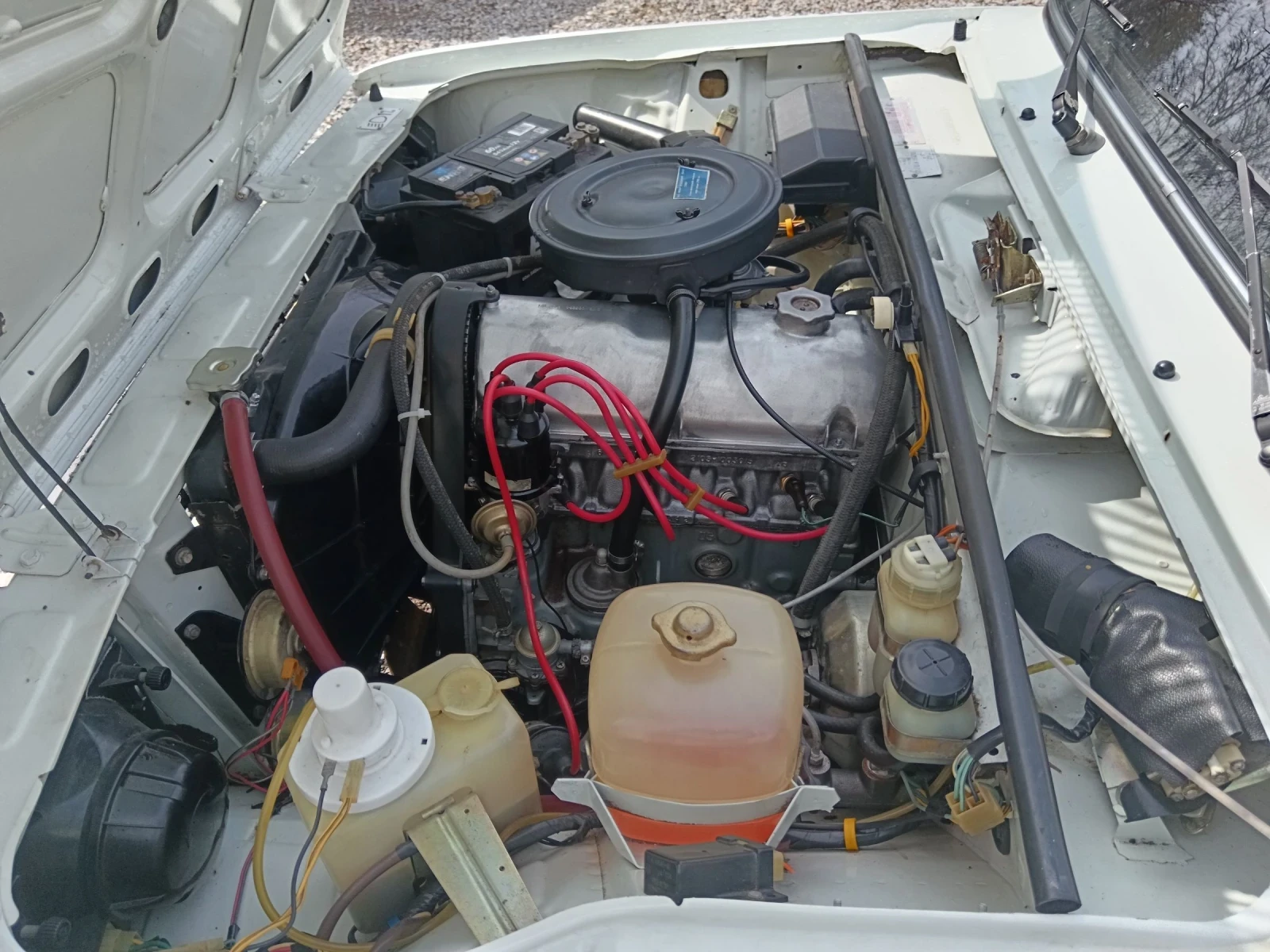 Lada 2105 | Mobile.bg � ����������� 16