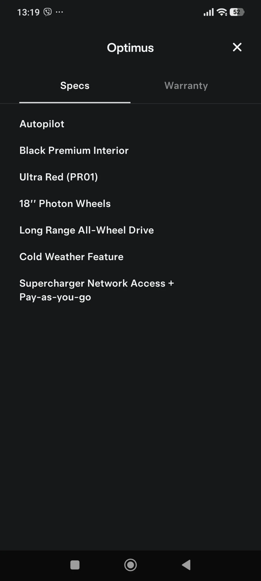 Tesla Model 3 LR Dual Motor, снимка 12 - Автомобили и джипове - 54560946