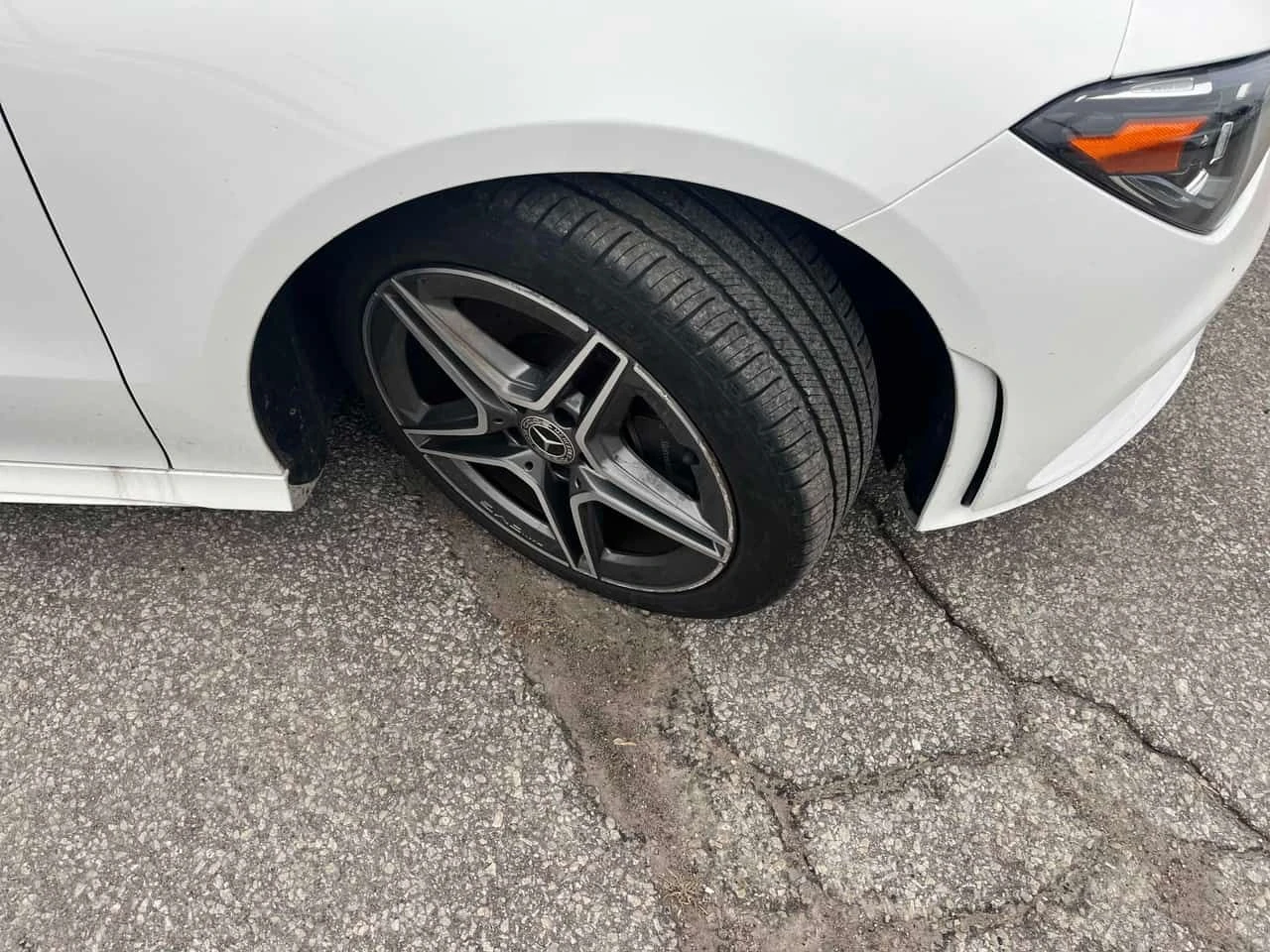 Mercedes-Benz CLA * 250 * CARFAX * ПАНО * KEYLESS * ПОДГРЕВИ, снимка 7 - Автомобили и джипове - 54647757