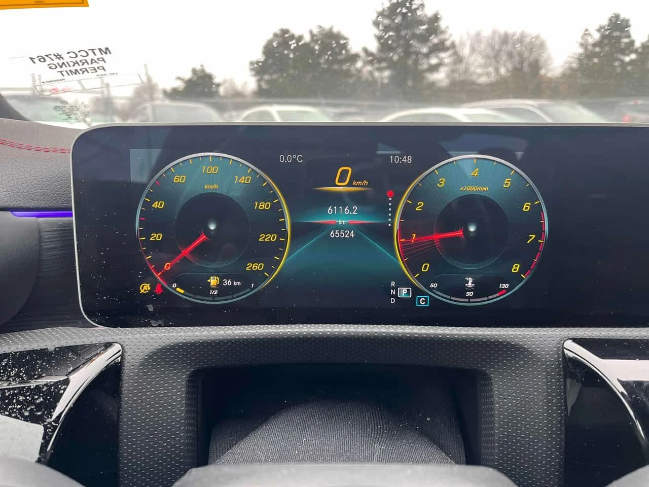 Mercedes-Benz CLA * 250 * CARFAX * ПАНО * KEYLESS * ПОДГРЕВИ, снимка 8 - Автомобили и джипове - 54647757