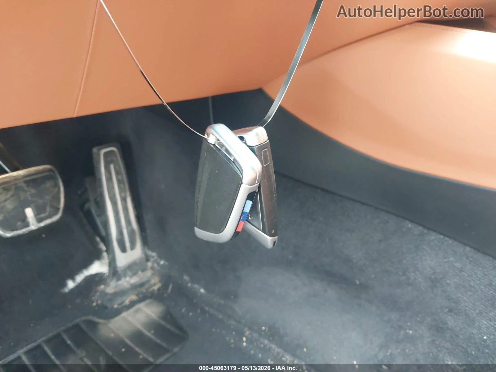 BMW M5 Bowers Wilkins* 2ключа, снимка 9 - Автомобили и джипове - 54792000