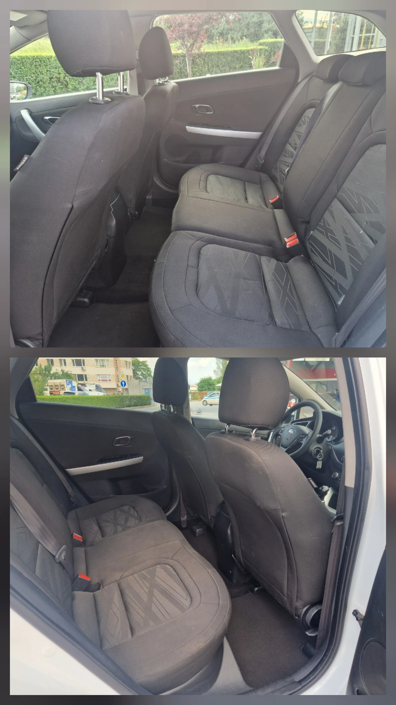 Kia Ceed 1.6/110кс/ЕU5, снимка 16 - Автомобили и джипове - 54804383