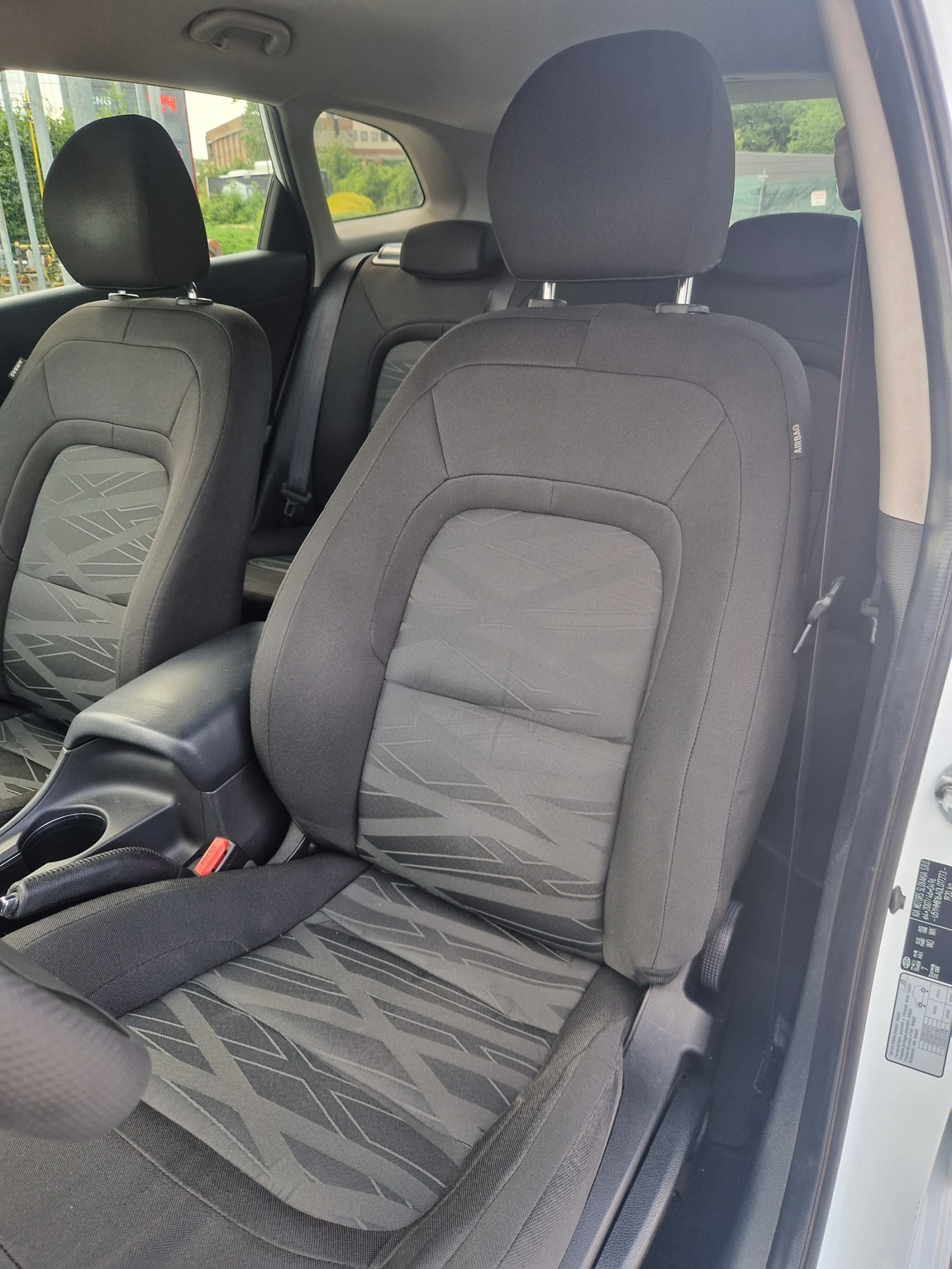 Kia Ceed 1.6/110кс/ЕU5, снимка 14 - Автомобили и джипове - 54804383