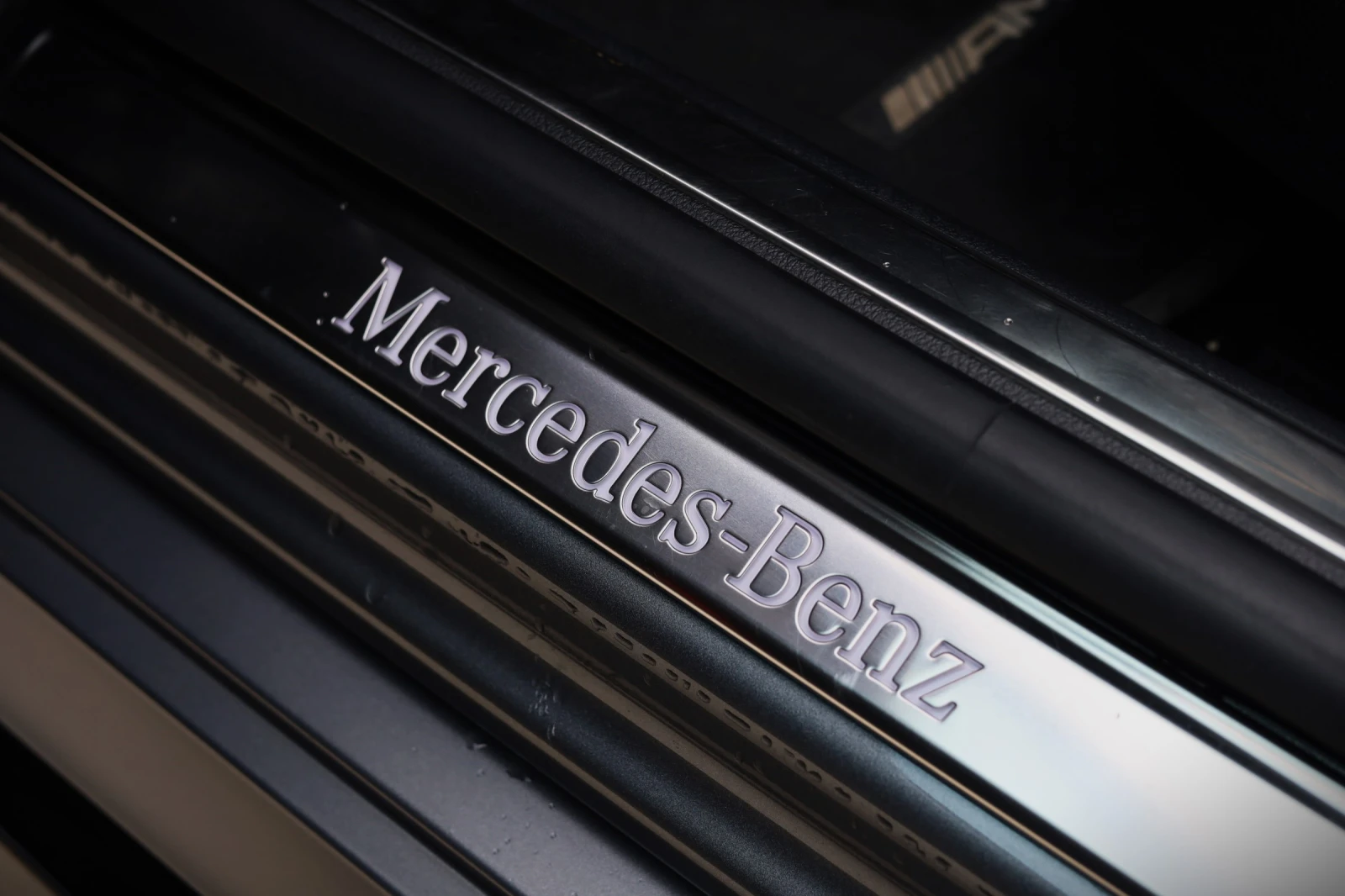 Mercedes-Benz S 400 4Matic, снимка 16 - Автомобили и джипове - 54912810