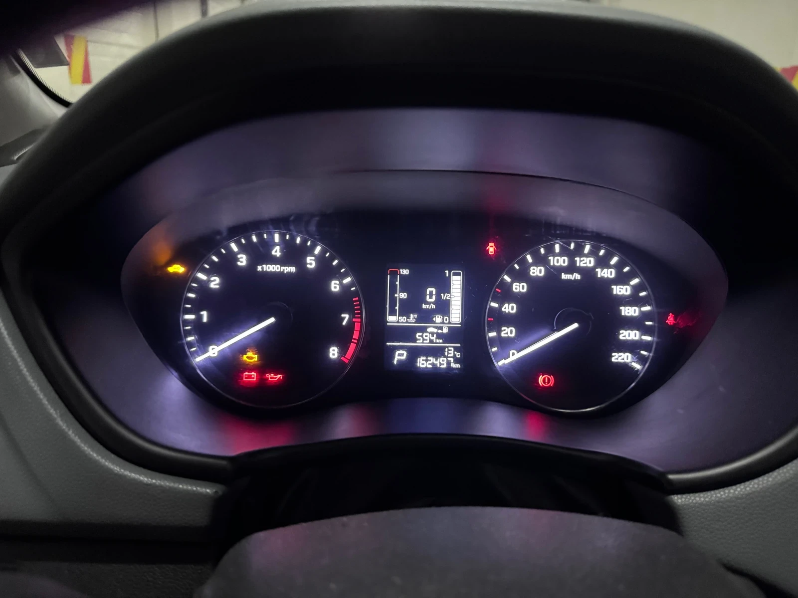 Hyundai I20, снимка 4 - Автомобили и джипове - 54915524