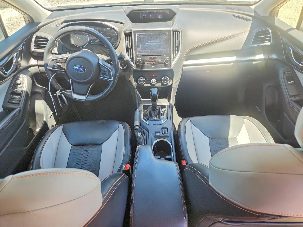 Subaru Crosstrek 2.0l Limited, снимка 8 - Автомобили и джипове - 54920320