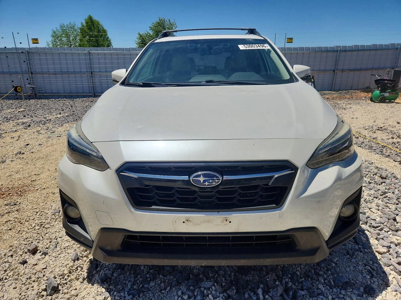 Subaru Crosstrek 2.0l Limited, снимка 5 - Автомобили и джипове - 54920320