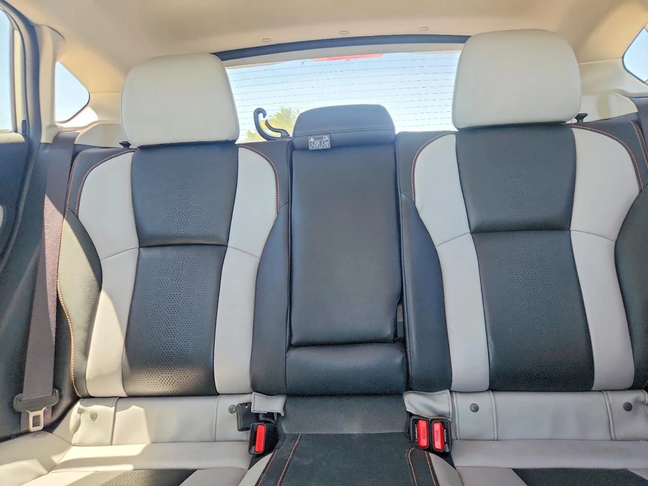 Subaru Crosstrek 2.0l Limited, снимка 10 - Автомобили и джипове - 54920320