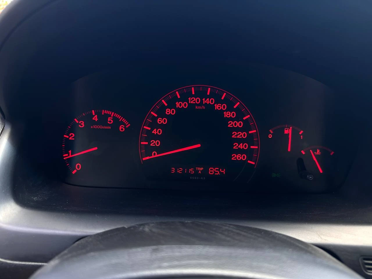 Honda Accord 2.2 i-CTDi, снимка 3 - Автомобили и джипове - 54930785