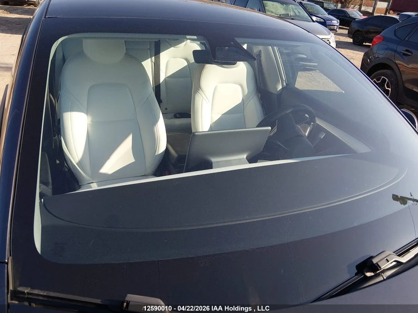 Tesla Model 3 Facelift LFP Термопомпа, снимка 11 - Автомобили и джипове - 54965286