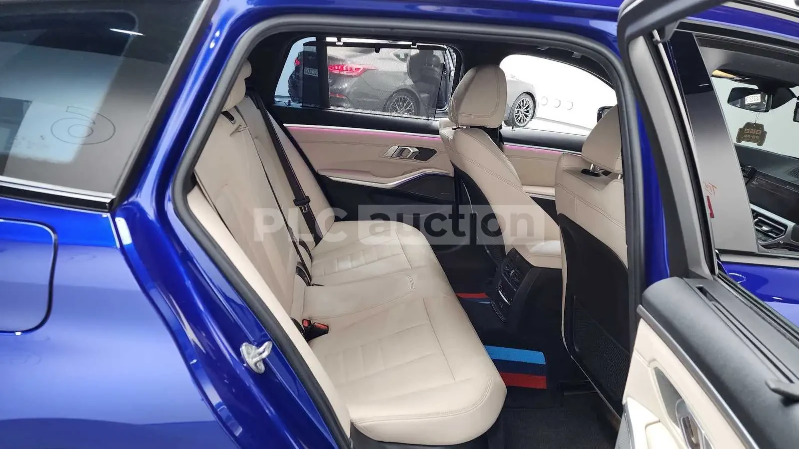 BMW 340 i xDrive M| 360| DIST| HUD| PANO| ВКЛ.ТЕХНОТЕСТ, снимка 12 - Автомобили и джипове - 55027286