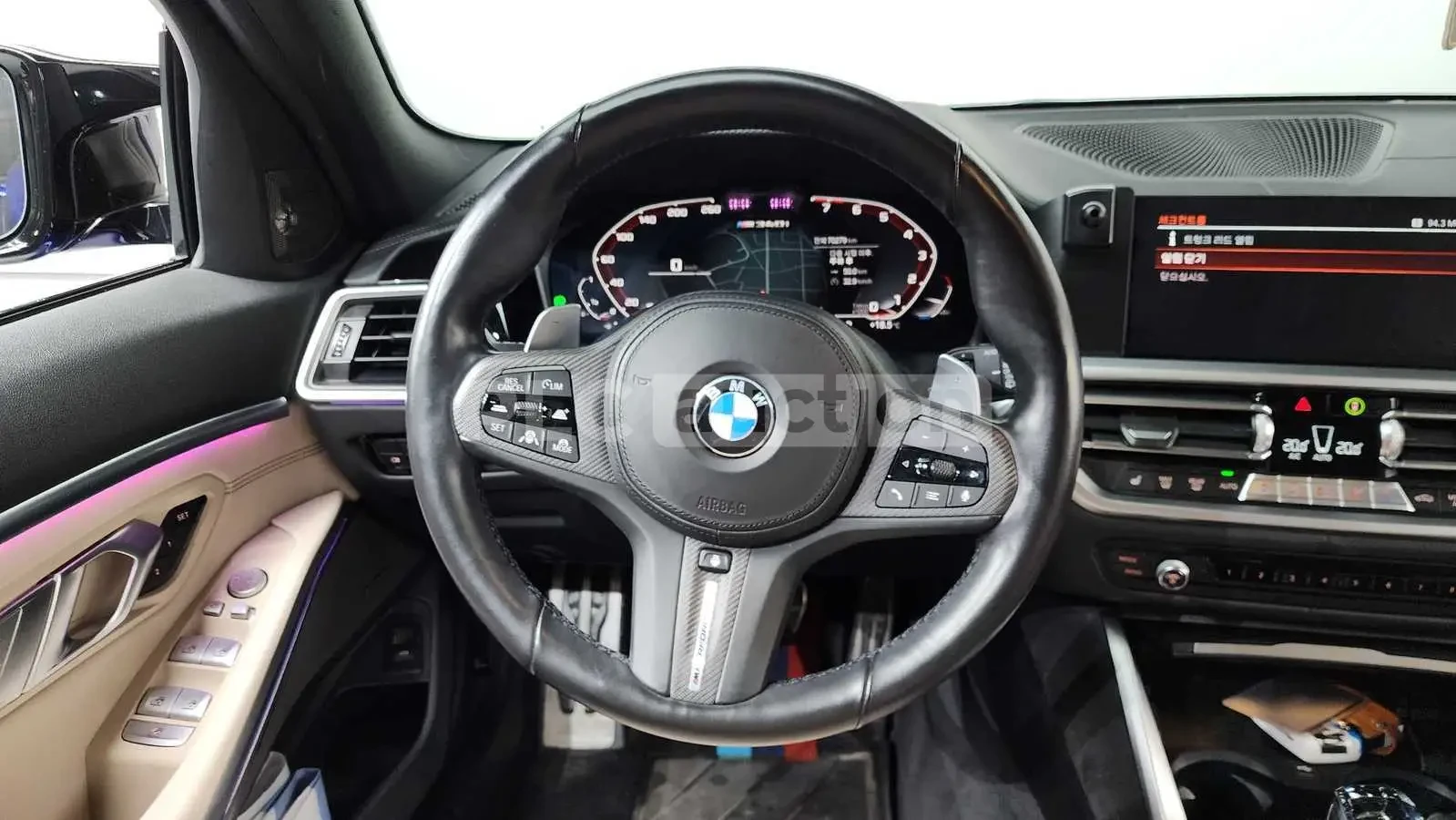 BMW 340 i xDrive M| 360| DIST| HUD| PANO| ВКЛ.ТЕХНОТЕСТ, снимка 6 - Автомобили и джипове - 55027286