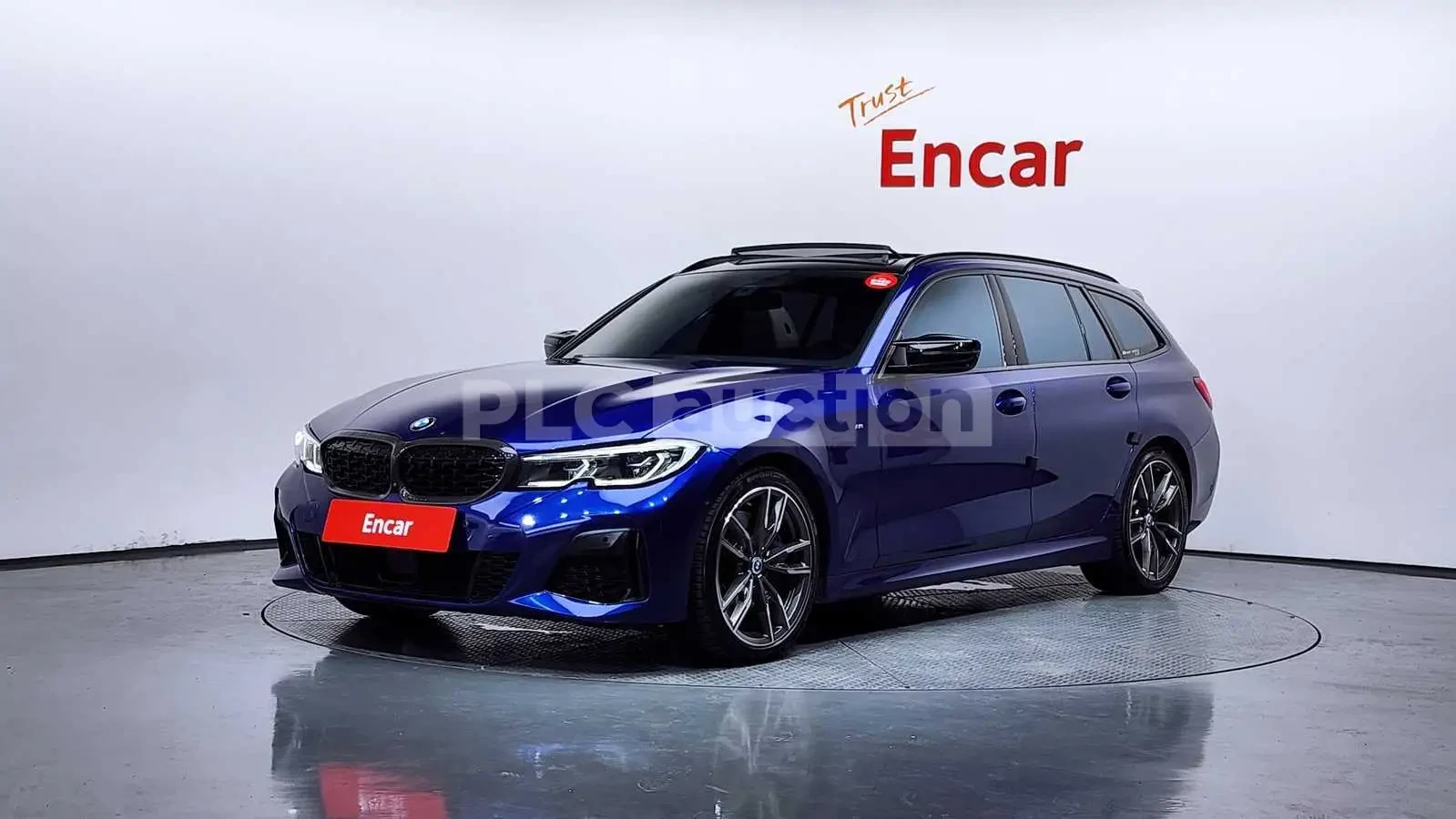 BMW 340 i xDrive M| 360| DIST| HUD| PANO| ВКЛ.ТЕХНОТЕСТ