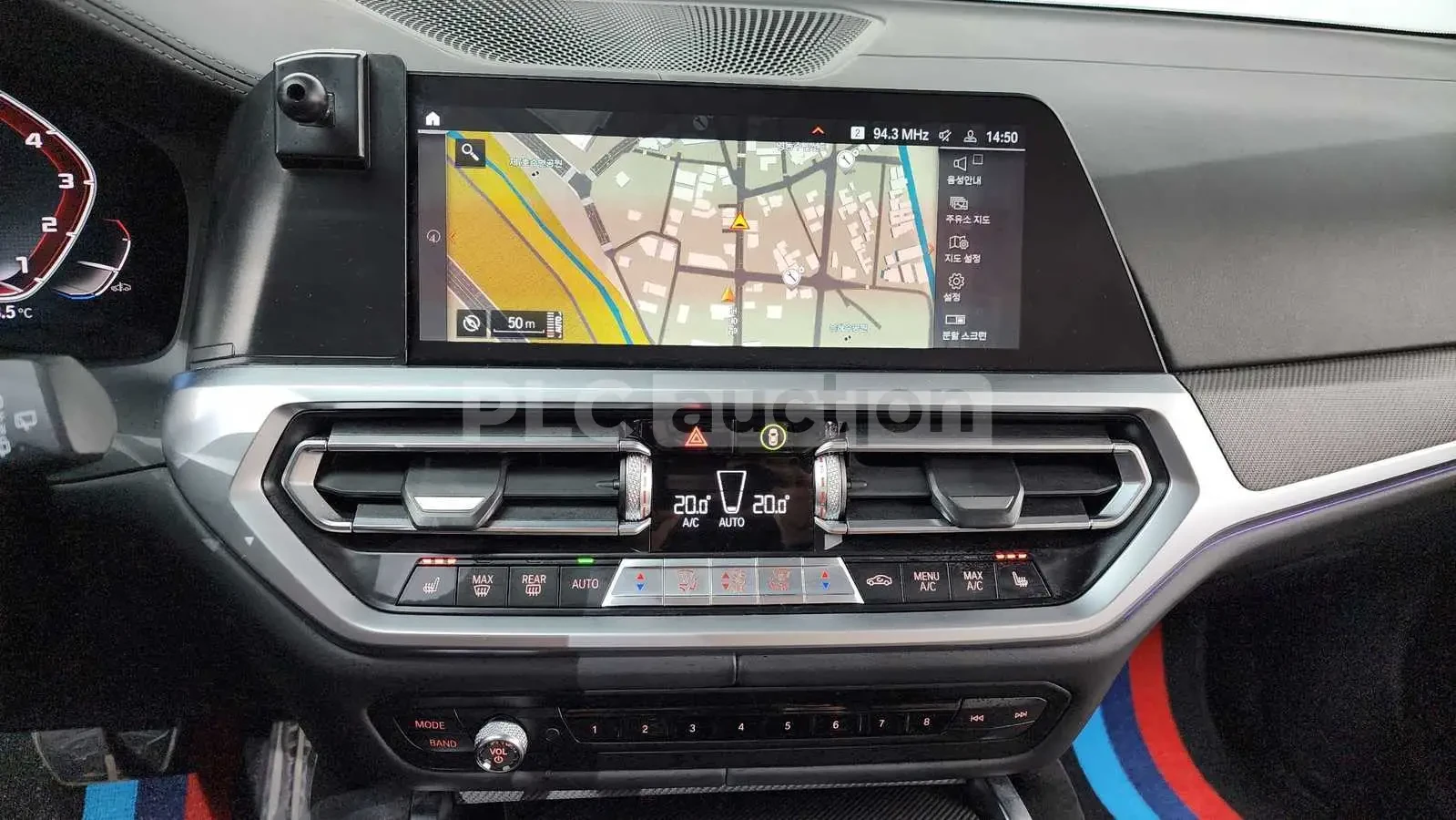 BMW 340 i xDrive M| 360| DIST| HUD| PANO| ВКЛ.ТЕХНОТЕСТ, снимка 9 - Автомобили и джипове - 55027286