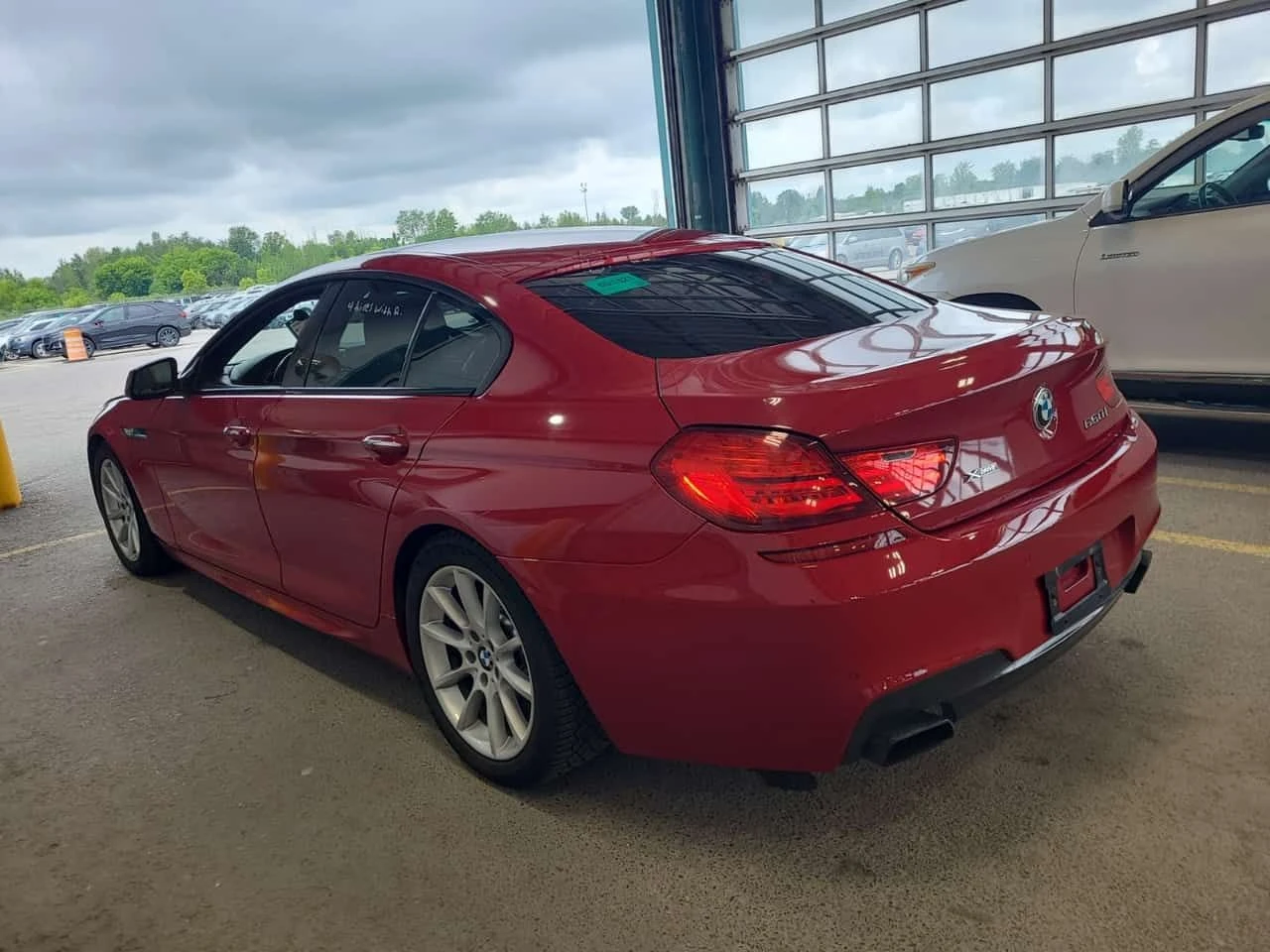 BMW 650 * 650I XDRIVE * CARFAX * ���� �� �� | Mobile.bg � ����������� 4