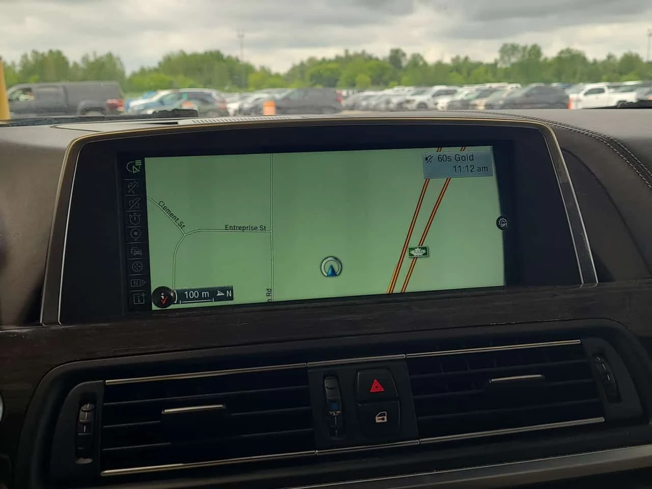 BMW 650 * 650I XDRIVE * CARFAX * ���� �� �� | Mobile.bg � ����������� 10