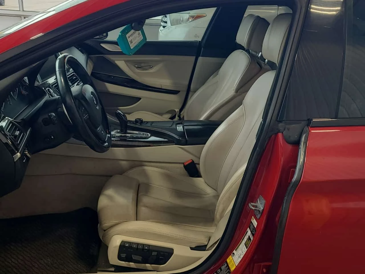 BMW 650 * 650I XDRIVE * CARFAX * ���� �� �� | Mobile.bg � ����������� 7