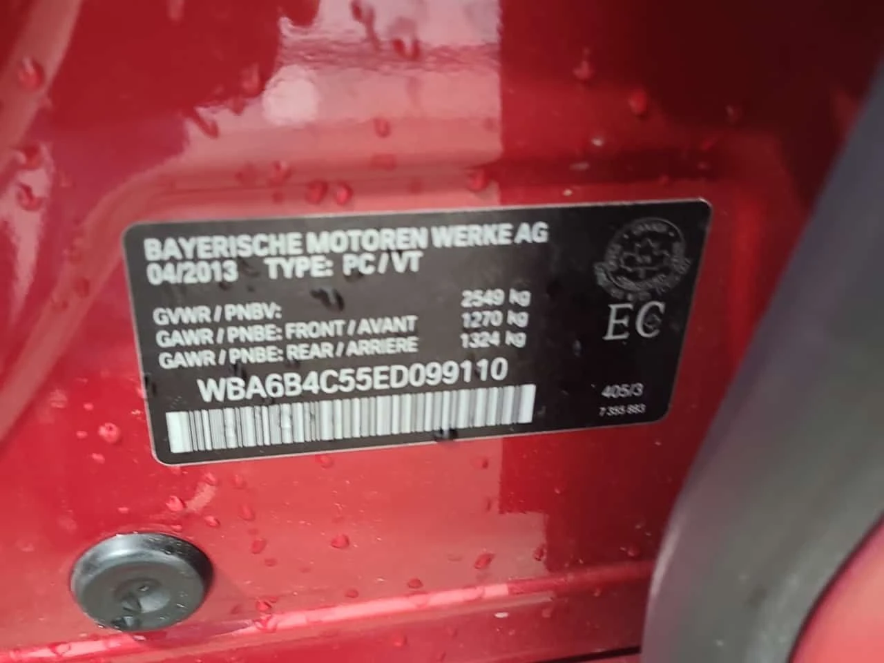 BMW 650 * 650I XDRIVE * CARFAX * ���� �� �� | Mobile.bg � ����������� 15
