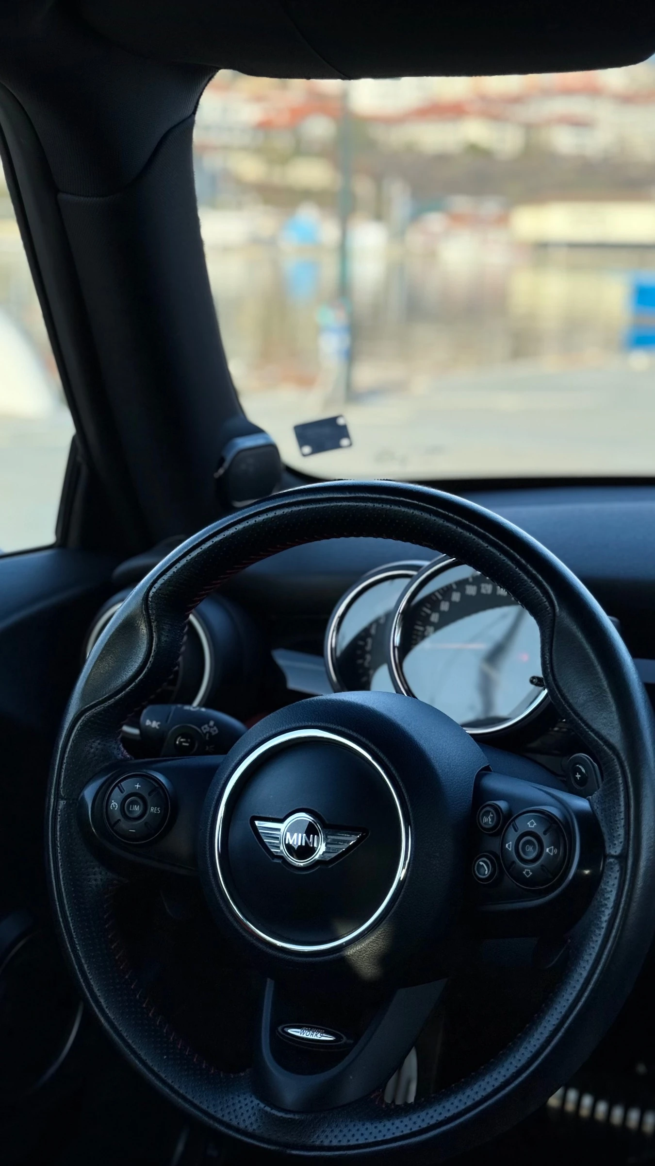 Mini Cooper s sd, снимка 8 - Автомобили и джипове - 55129920