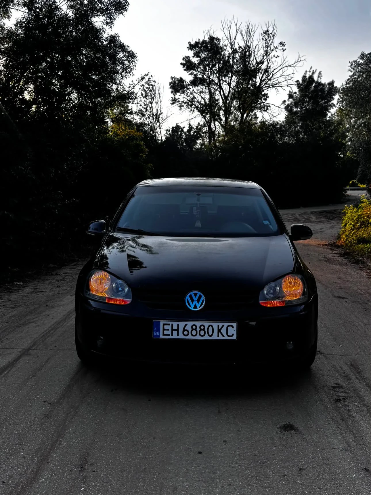 VW Golf 1.9 TDI BKC, снимка 2 - Автомобили и джипове - 55230806