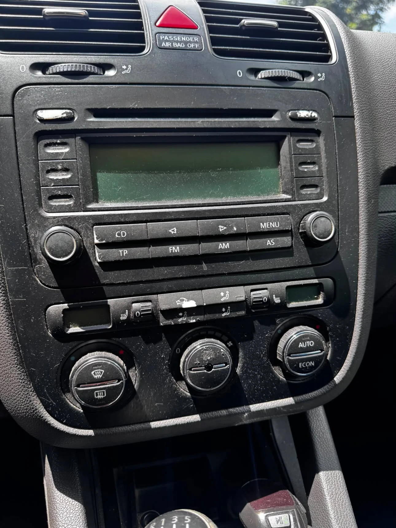 VW Golf 1.9 TDI BKC, снимка 10 - Автомобили и джипове - 55230806