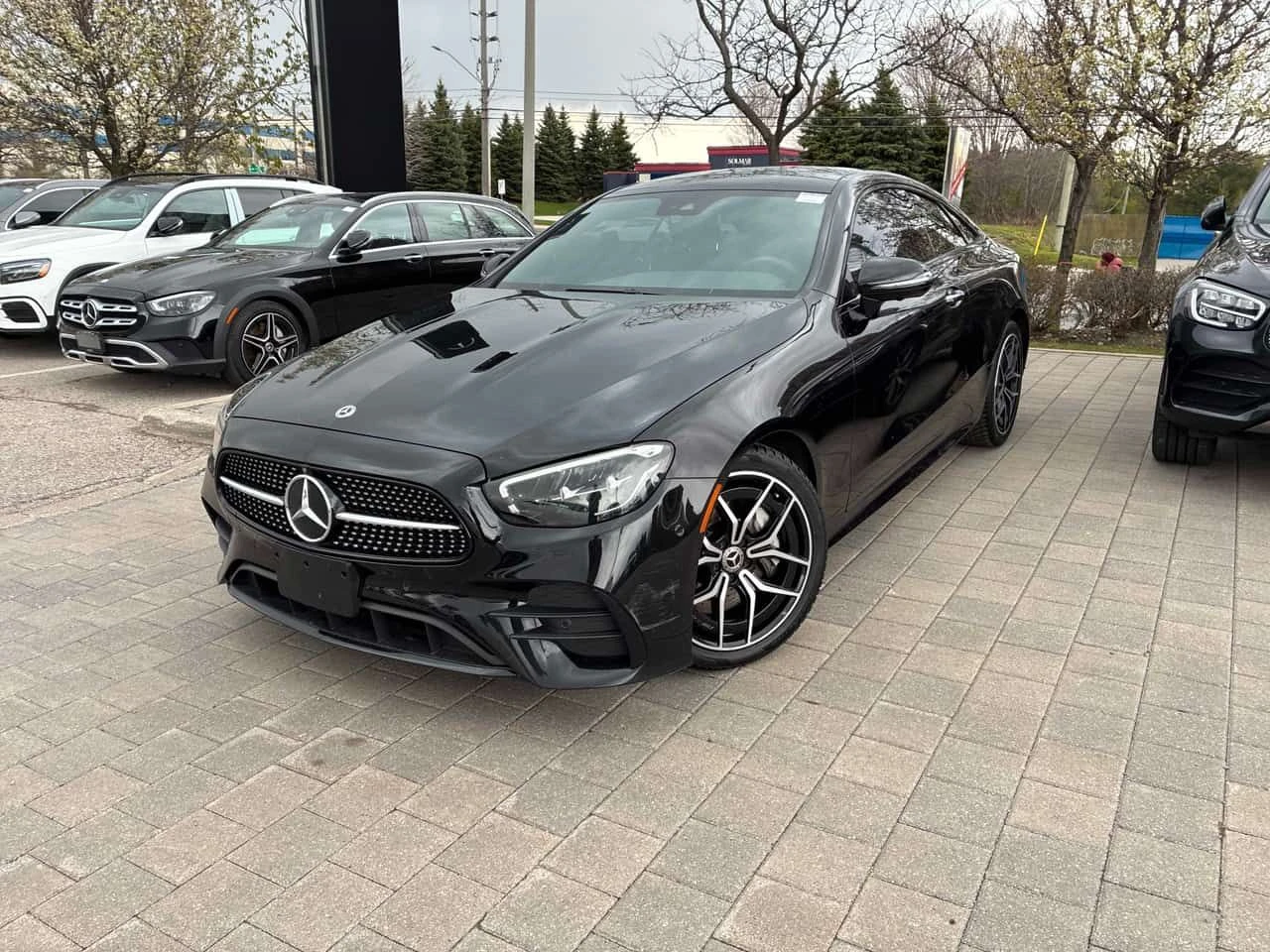 Mercedes-Benz E 450 * CARFAX * ��� ������������ ������ | Mobile.bg � ����������� 1