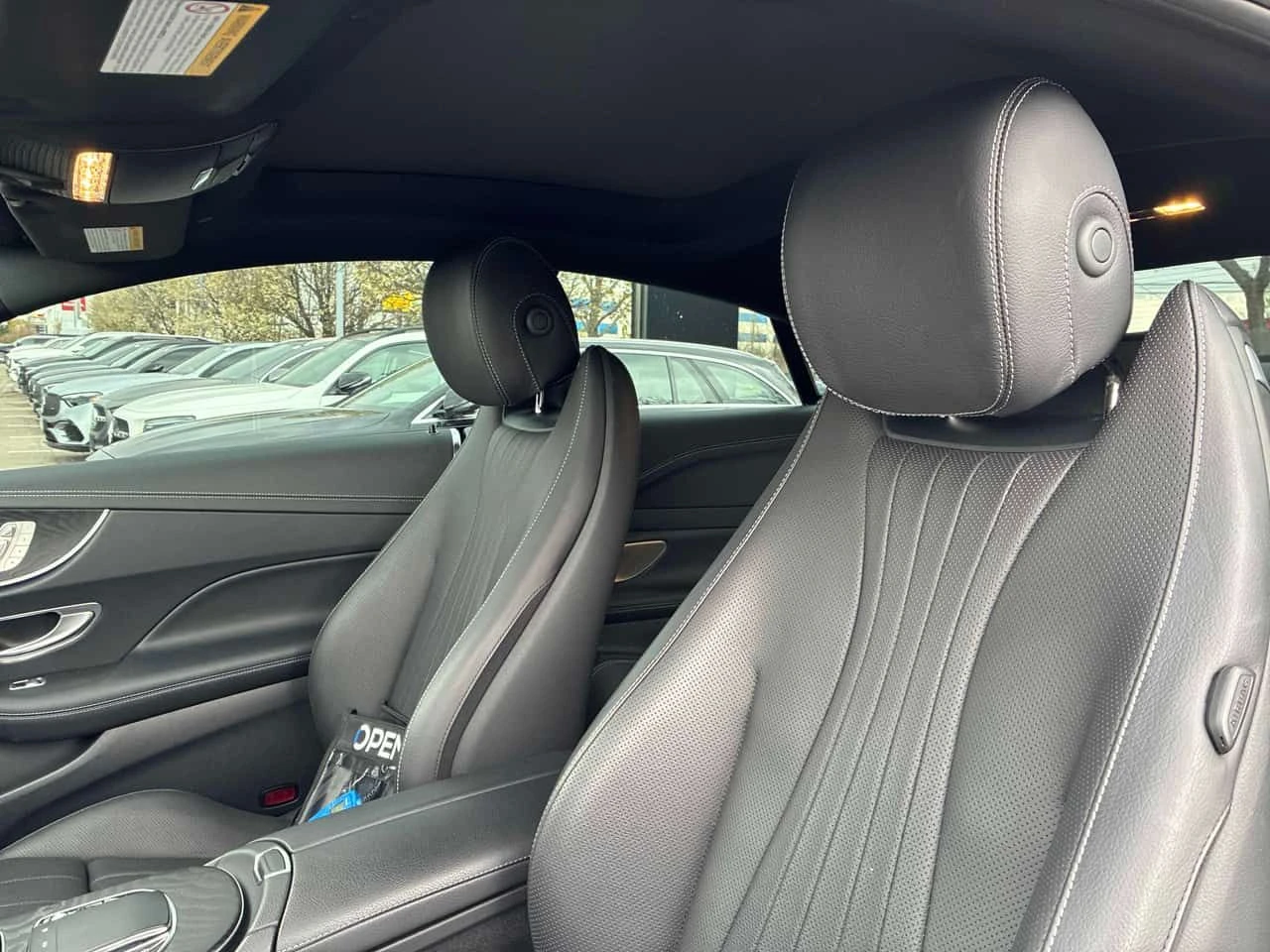 Mercedes-Benz E 450 * CARFAX * ��� ������������ ������ | Mobile.bg � ����������� 11