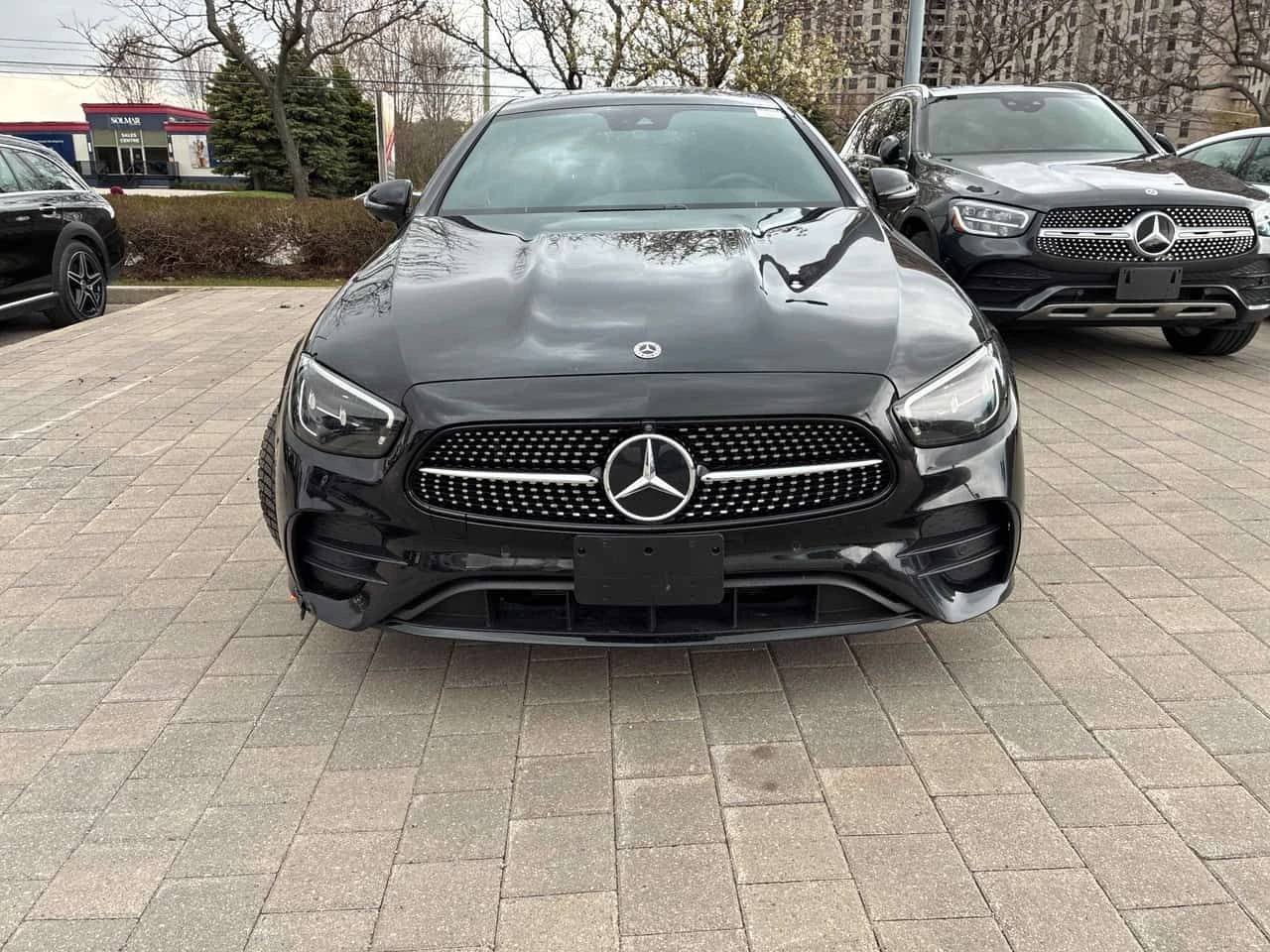 Mercedes-Benz E 450 * CARFAX * ��� ������������ ������ | Mobile.bg � ����������� 2