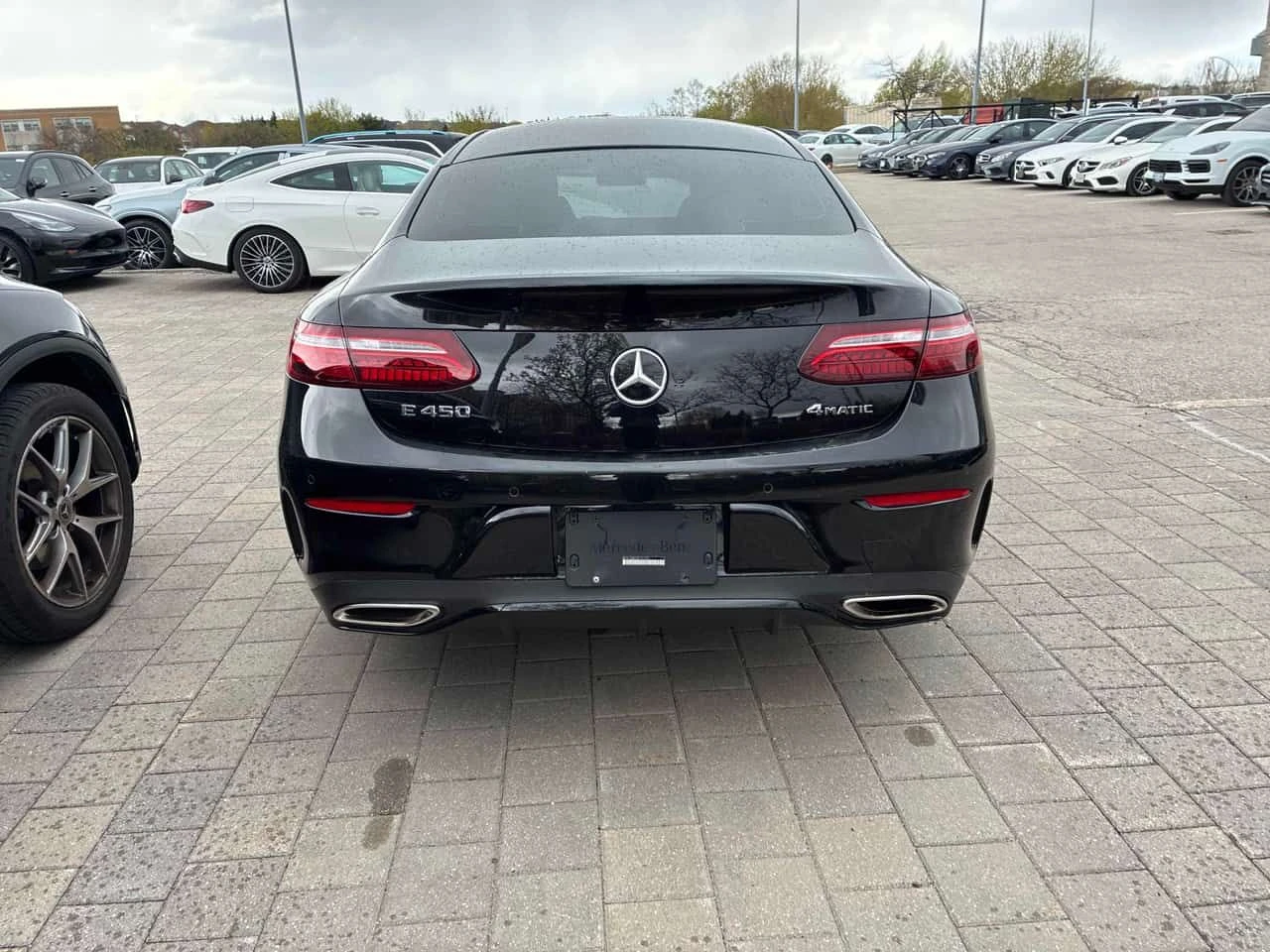 Mercedes-Benz E 450 * CARFAX * ��� ������������ ������ | Mobile.bg � ����������� 4