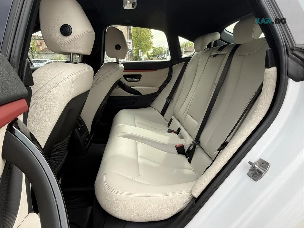BMW 430 xDrive* AвтоКредит* (ЦЕНА ДО БГ), снимка 17 - Автомобили и джипове - 55304435