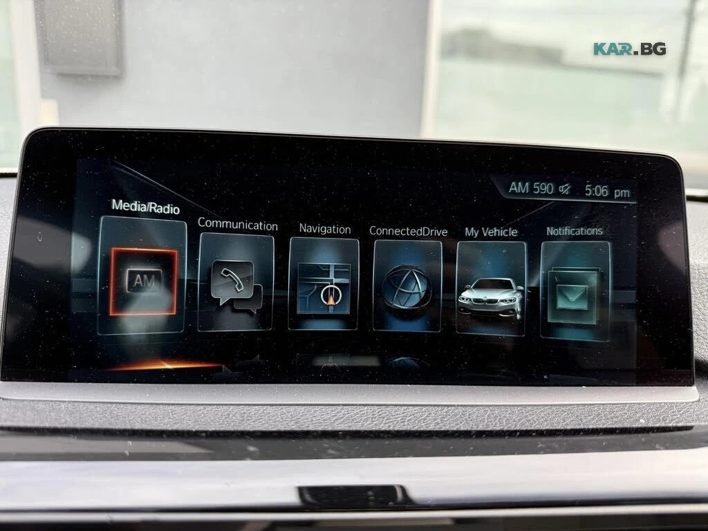 BMW 430 xDrive* AвтоКредит* (ЦЕНА ДО БГ), снимка 14 - Автомобили и джипове - 55304435