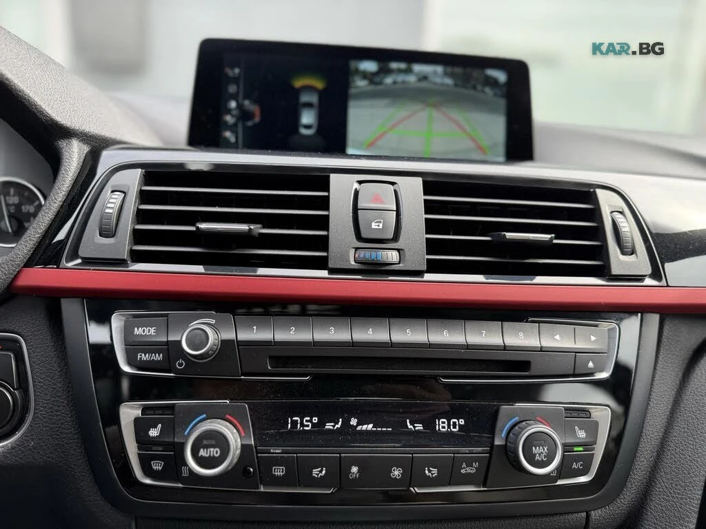 BMW 430 xDrive* AвтоКредит* (ЦЕНА ДО БГ), снимка 15 - Автомобили и джипове - 55304435