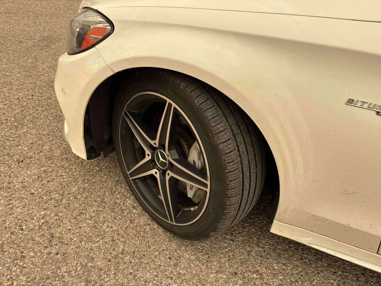 Mercedes-Benz C 43 AMG BURMESTER * CARFAX * ОПЦИЯ ЗА ФИНАНСИРАНЕ, снимка 7 - Автомобили и джипове - 55305914