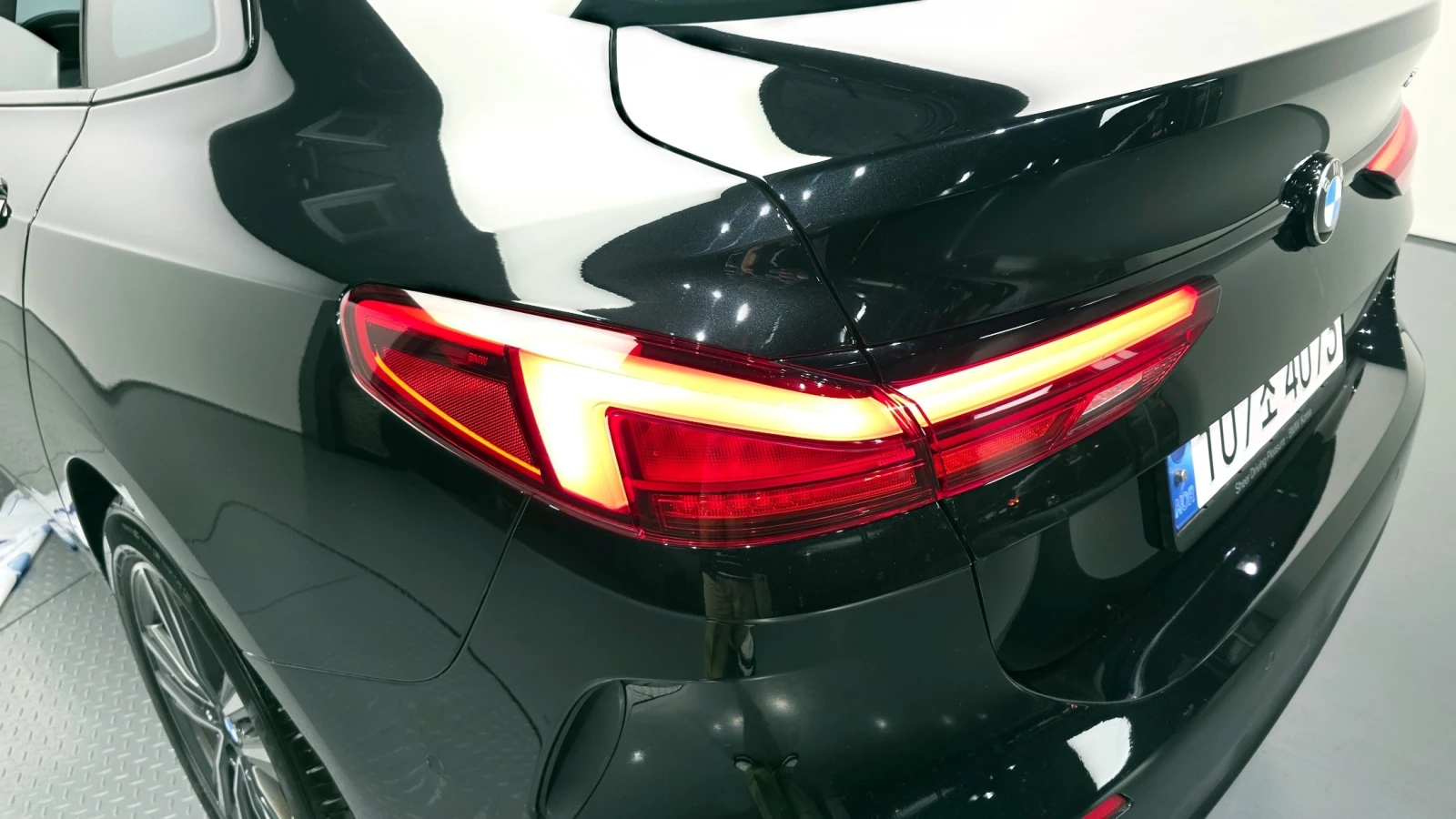BMW 220 Gran Coupe Advantage (F44), снимка 15 - Автомобили и джипове - 55460383