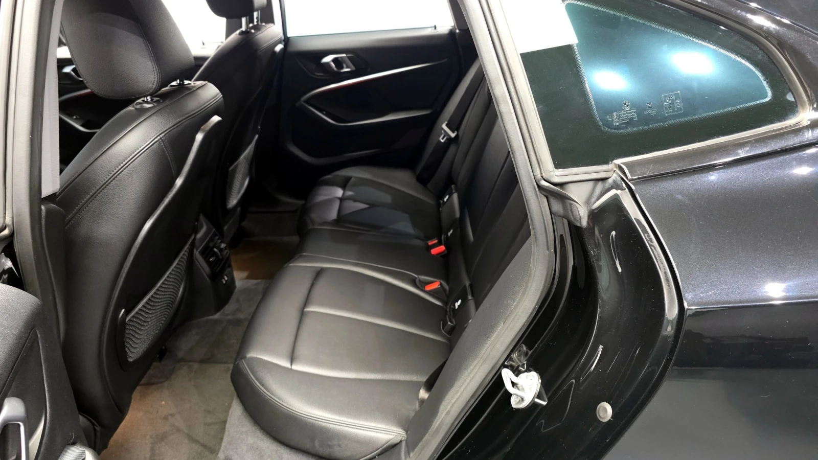 BMW 220 Gran Coupe Advantage (F44), снимка 13 - Автомобили и джипове - 55460383