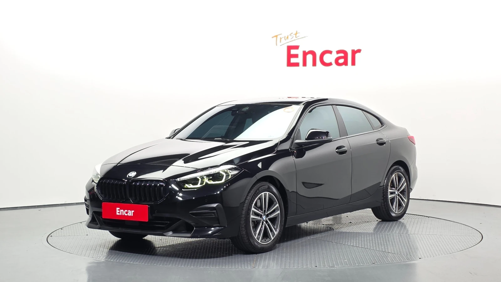 BMW 220 Gran Coupe Advantage (F44)