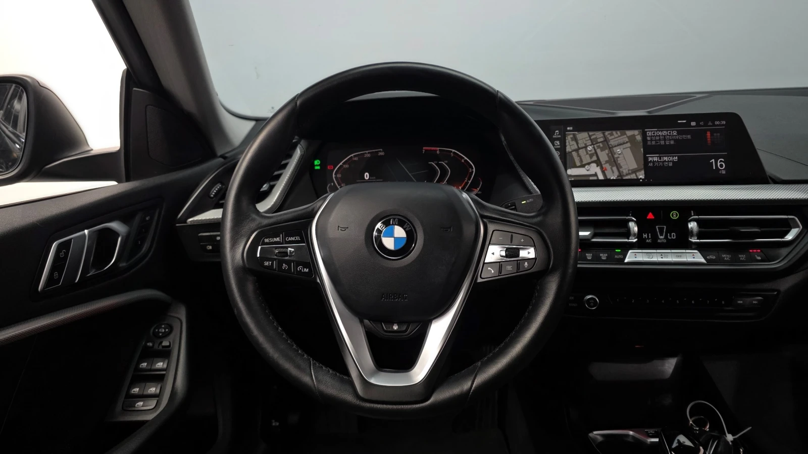 BMW 220 Gran Coupe Advantage (F44), снимка 7 - Автомобили и джипове - 55460383