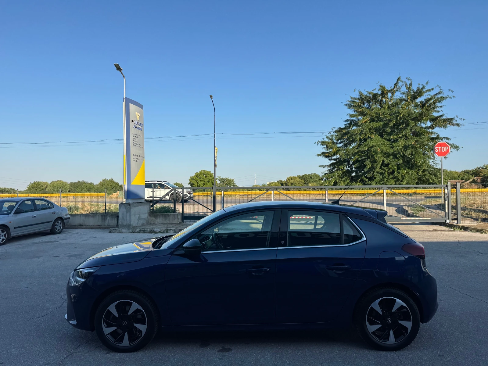 Opel Corsa First Edition | Mobile.bg � ����������� 2
