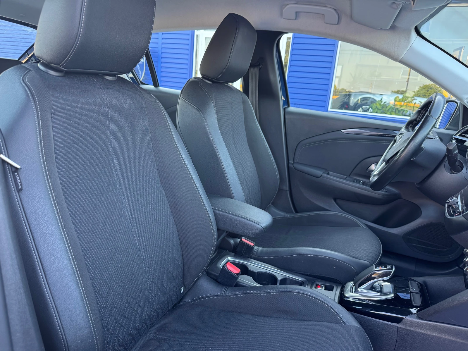 Opel Corsa First Edition | Mobile.bg � ����������� 11