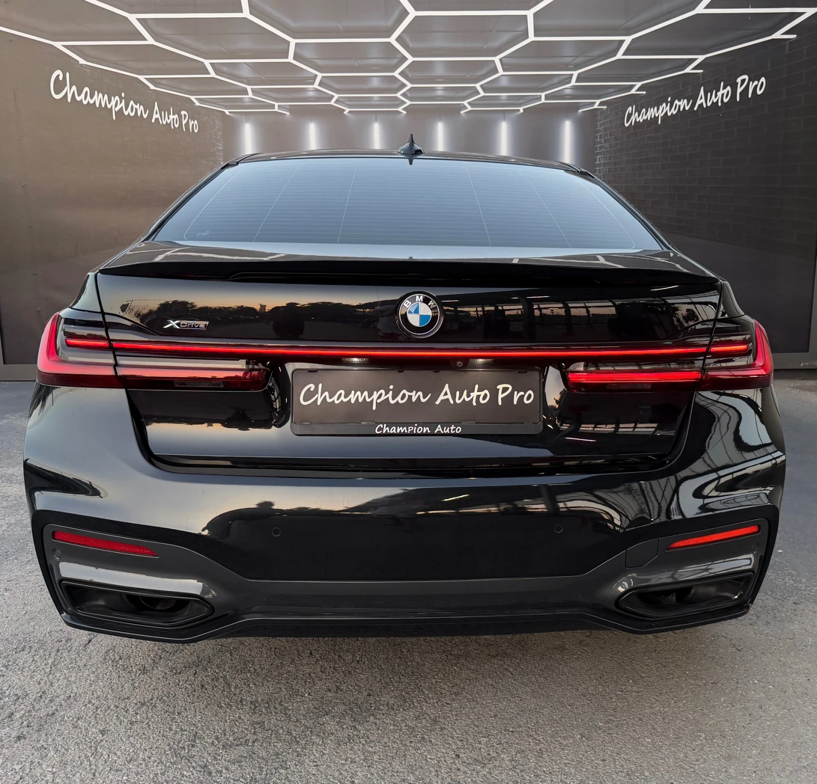 BMW 730 M-Packet Full | Mobile.bg � ����������� 5