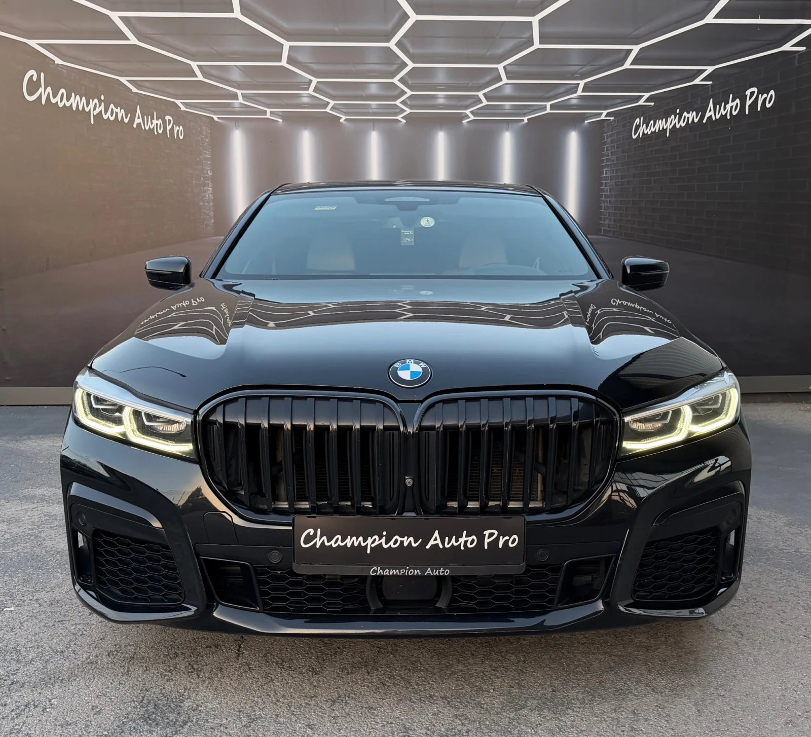 BMW 730 M-Packet Full | Mobile.bg � ����������� 2