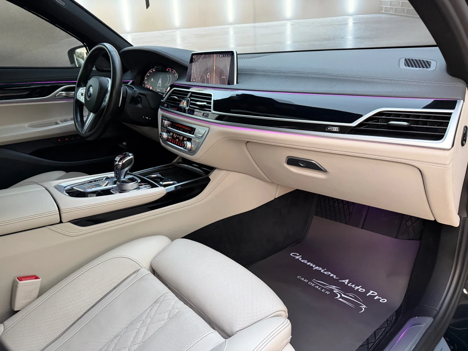 BMW 730 M-Packet Full | Mobile.bg � ����������� 12