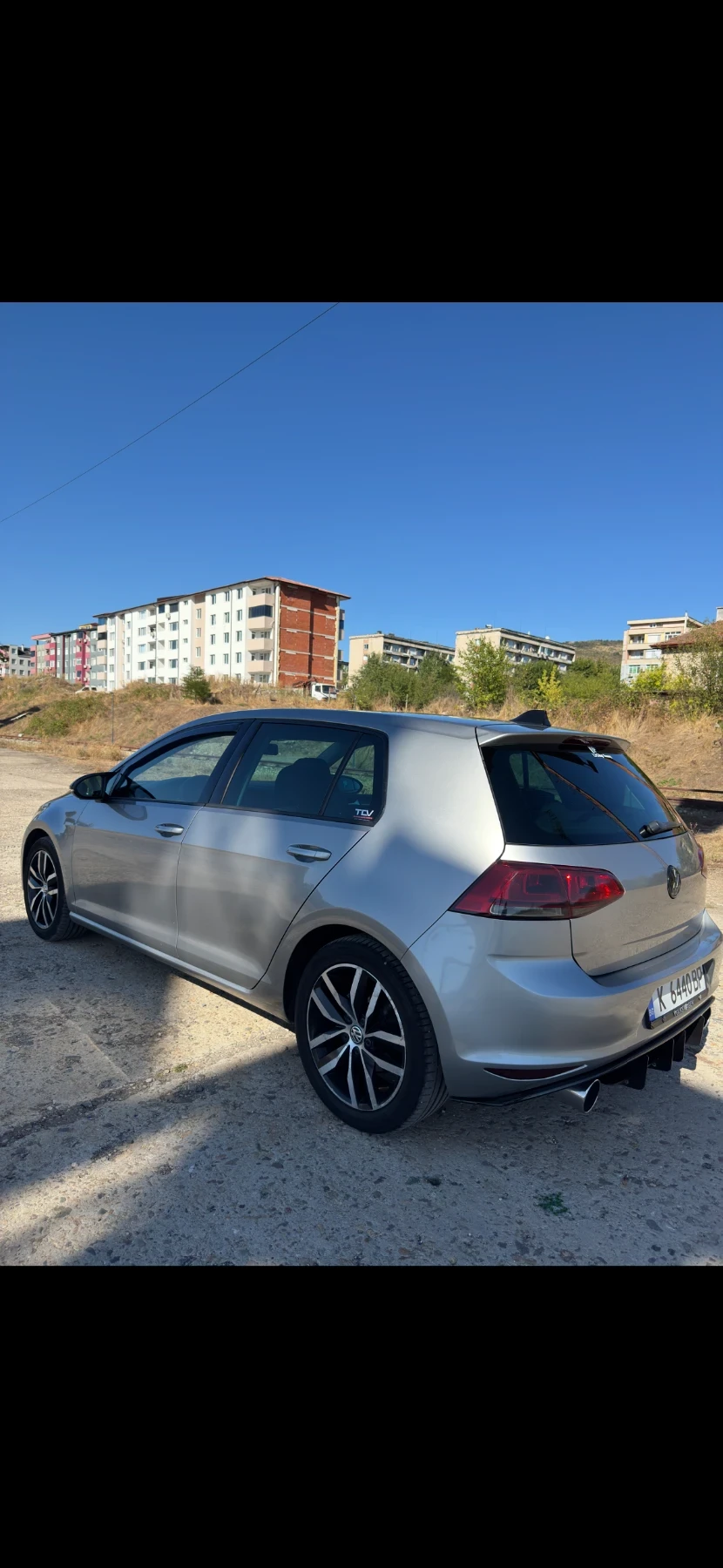 VW Golf | Mobile.bg � ����������� 8