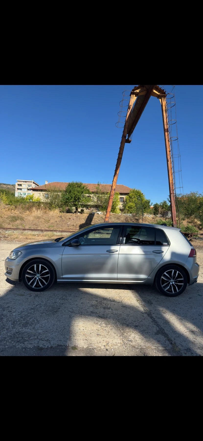 VW Golf | Mobile.bg � ����������� 5
